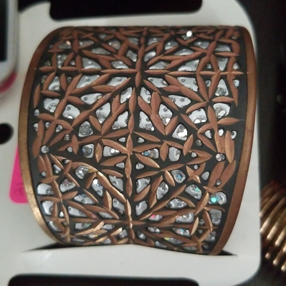 Bangle / Cuff - image 1